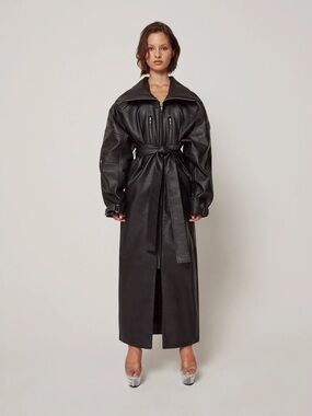 Khy | Jackets & Coats | Khy By Kylie Jenner New With Tags Faux